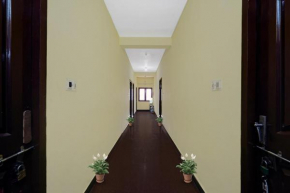 Hotel O Jayam Residency